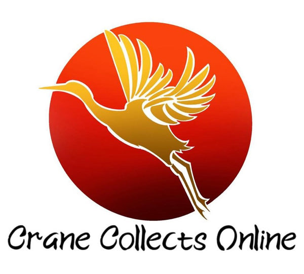 Crane Collects Online